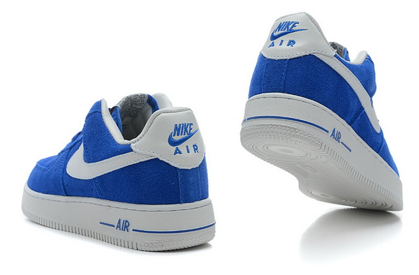 Nike Air Force One Men Low--171